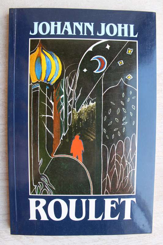 GETEKEN: Roulet - Johann Johl