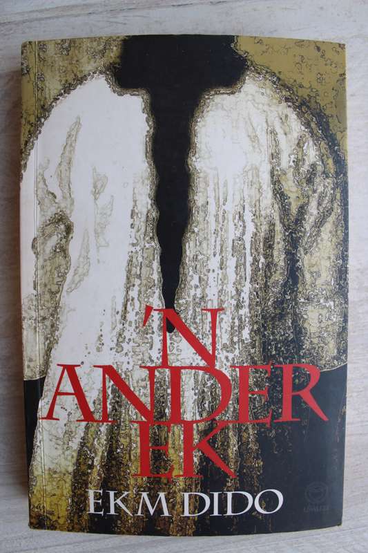 Die ander ek - Dido