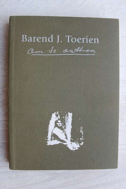 Om te Onthou - Barend Toerien