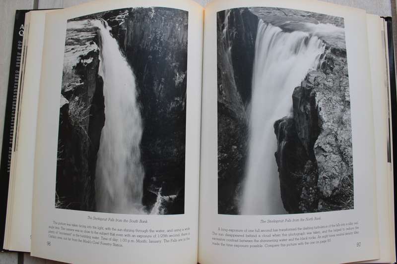 A Camera in Quathlamba: Photographing the Drakensberg -  M.L. Pearse