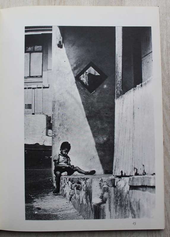 THE SPIRIT OF DISTRICT SIX - CLOETE BREYTENBACH (1970 first edition)
