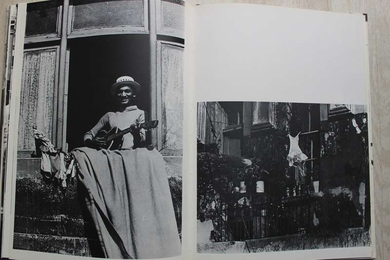 THE SPIRIT OF DISTRICT SIX - CLOETE BREYTENBACH (1970 first edition)