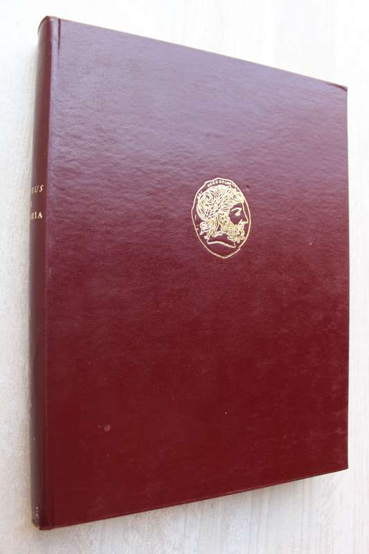 Homerus: Die Odusseia (Uit Die Oorspronklike Grieks.) HOMER (Vertaal -  J. P. J. Van RENSBURG)