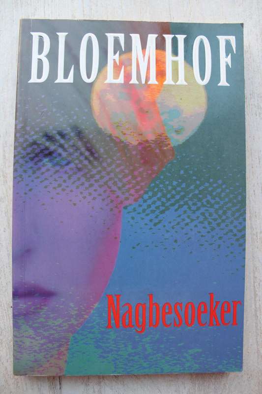 Nagbesoeker - Bloemhof, Francois