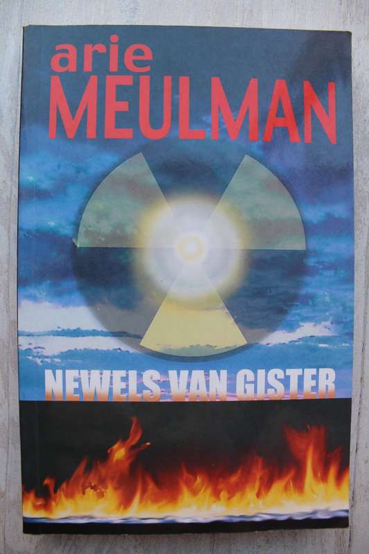 NEWELS VAN GISTER / Arie Meulman