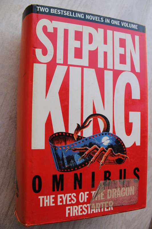 Stephen King Omnibus