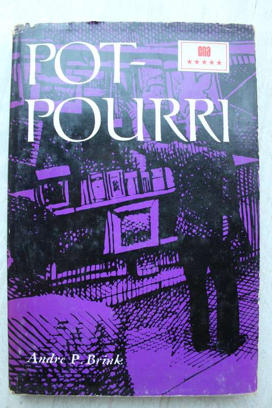 POT-POURRI / Andre P. Brink