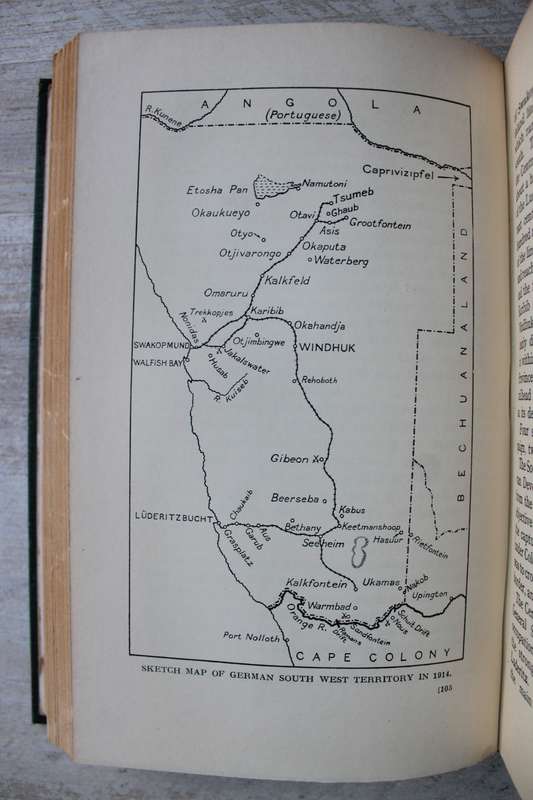 General Botha - Author: Earl Buxton