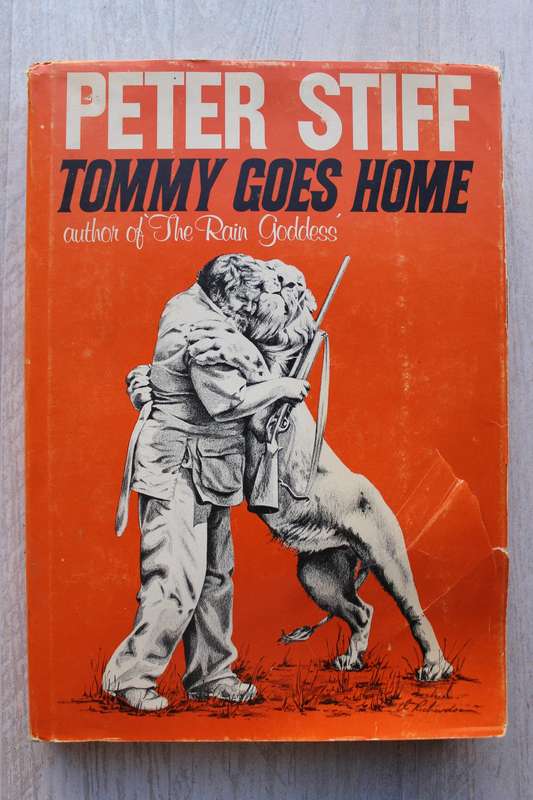 Tommy Goes Home - Peter Stiff