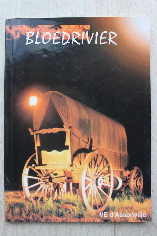 Bloedrivier - d'Assonville, V. E.