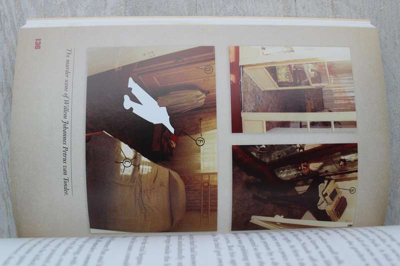 Hanlie Retief, Byleveld: Dossier of a Serial Sleuth
