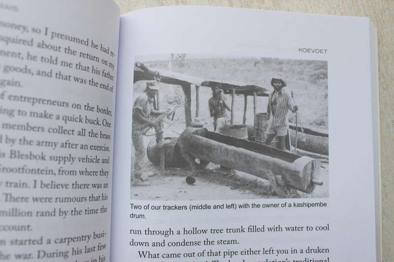 Time Bomb: A Policeman's True Story | Johan Marais