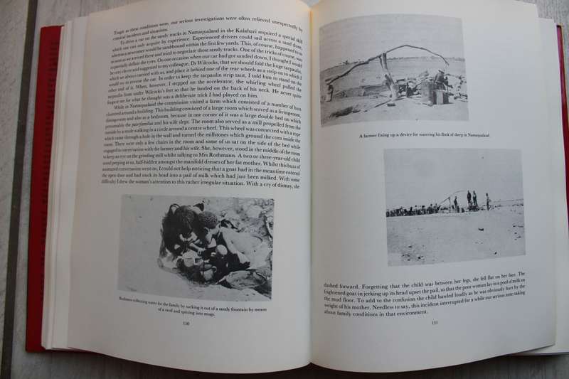Never a Dull Moment: Autobiography - Dr EG Malherbe
