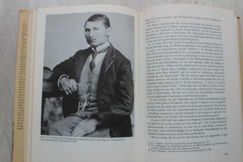 Die Engelse Oorlog 1899-1902   - Gronum