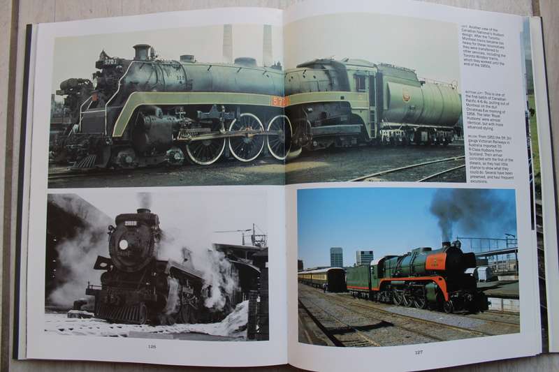The World Steam Train album - Westwood