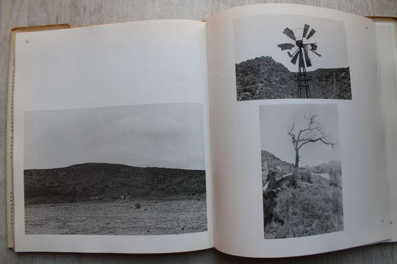 Die Klein Karoo. `n Legkaart. de Vries, Abraham en Paul Alberts.