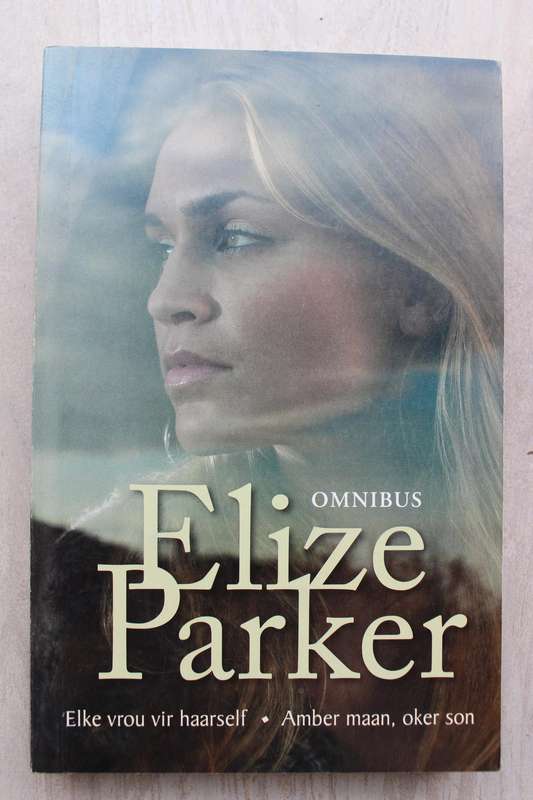 Elize Parker Omnibus