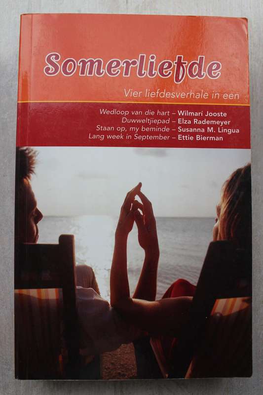 Somerliefde omnibus