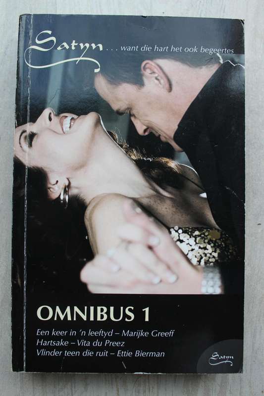 Satyn omnibus 1