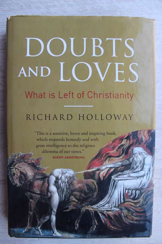 Doubts and Loves - Holloway