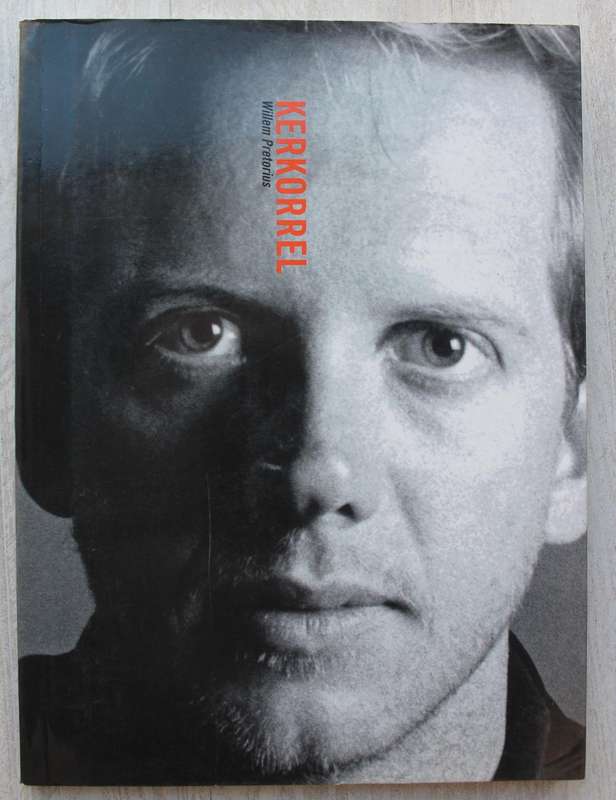 KERKORREL deur Willem Pretorius