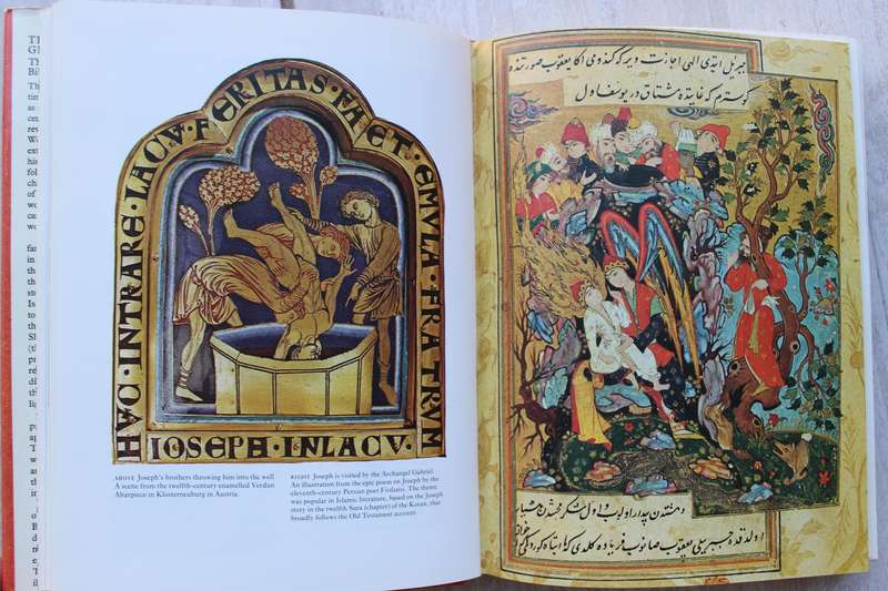 The world's greatest story: The epic of the Jewish people in Biblical times / Comay