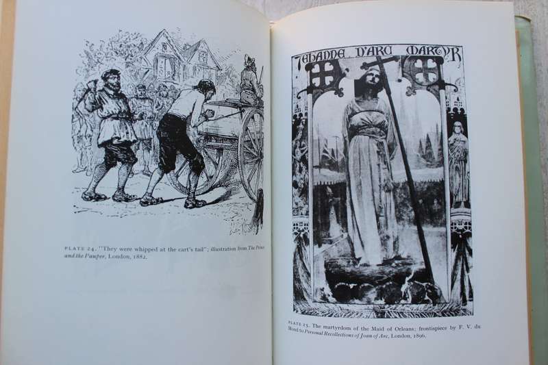 The Illustrated Mark Twain - Gasson