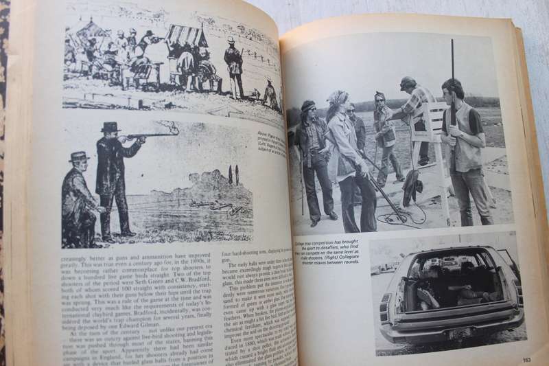 Shotgun Digest - Robert Stack