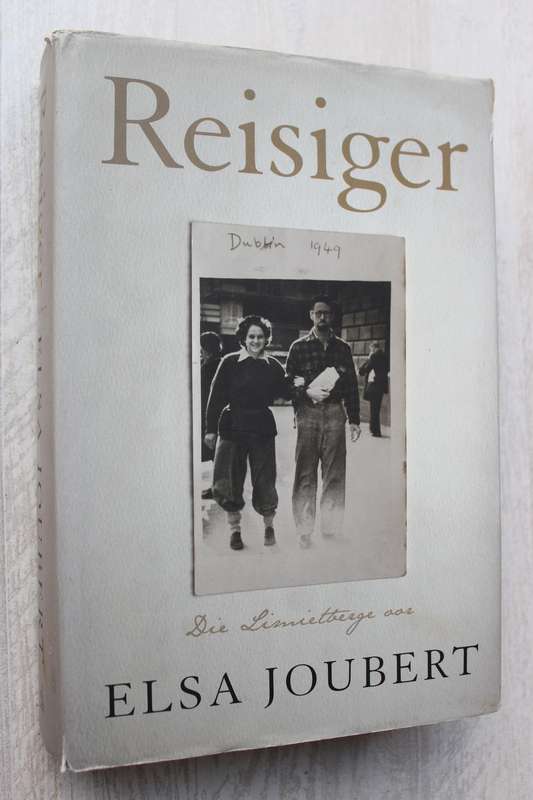 Reisiger - Elsa Joubert