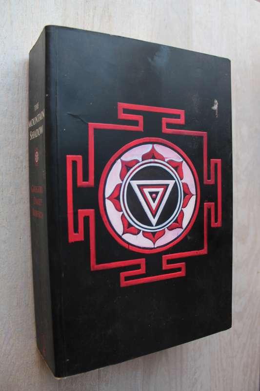 The Mountain Shadow - Gregory David Roberts
