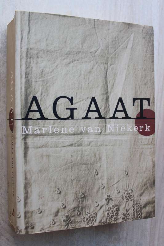 Agaat -- Marlene van Niekerk