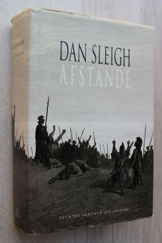 Afstande -- Dan Sleigh