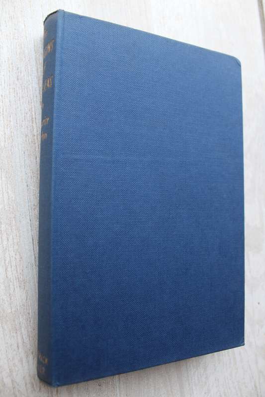 The Margins of the Seas - Maurice Burton