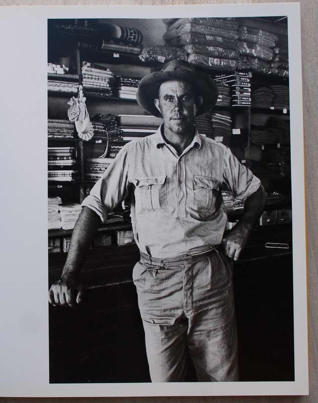 Some Afrikaners Revisited  - Goldblatt, David