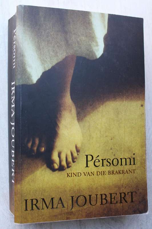 Persomi - Irma Joubert