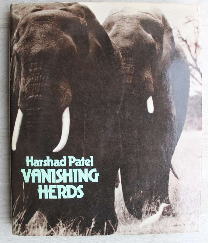 The Vanishing Herds - Patel