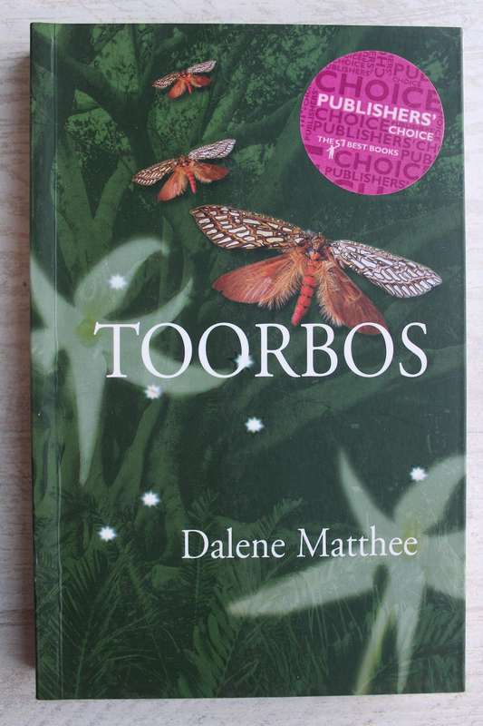 Toorbos -  Dalene Matthee