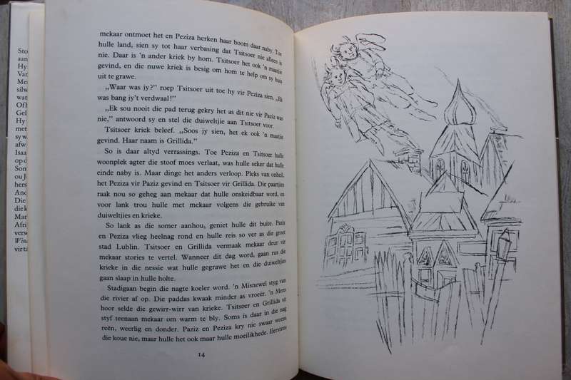 Sjlemiel se Windmeulreis en ander Verhale - Isaac Bashevis Singer