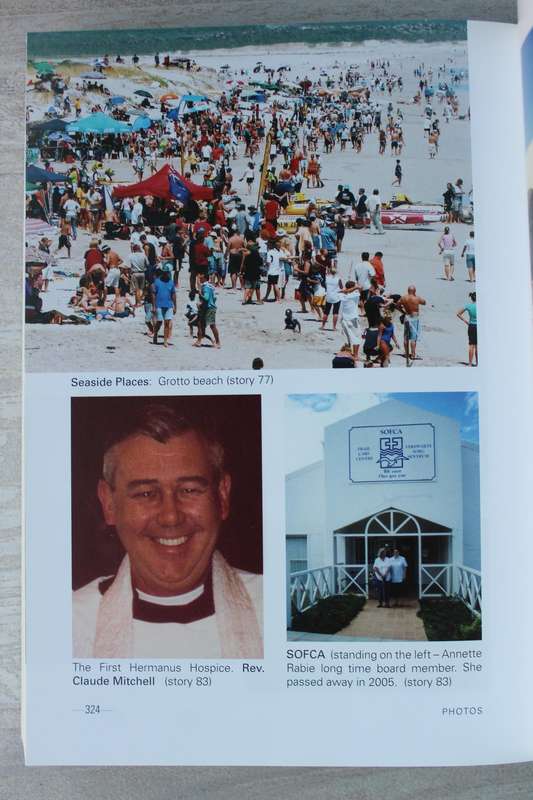 HERMANUS STORIES 3, HISTORICAL ANECDOTES OF HERMANUS - SJ du Toit