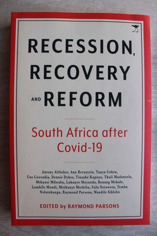 Recession Recovery And Reform
