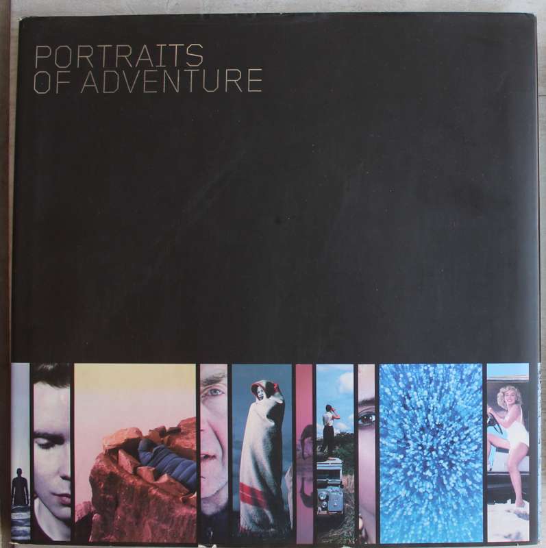 Landrover 60th Aniverssary - Portraits of Adventure