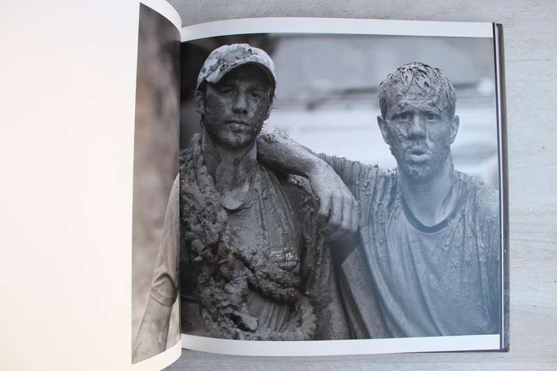 Landrover 60th Aniverssary - Portraits of Adventure