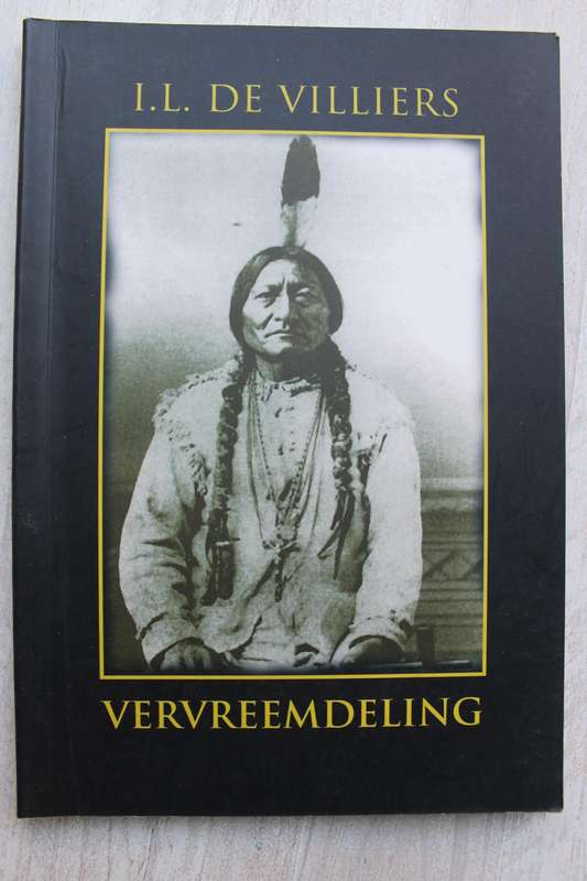 Vervreemdeling - I.L. de Villiers