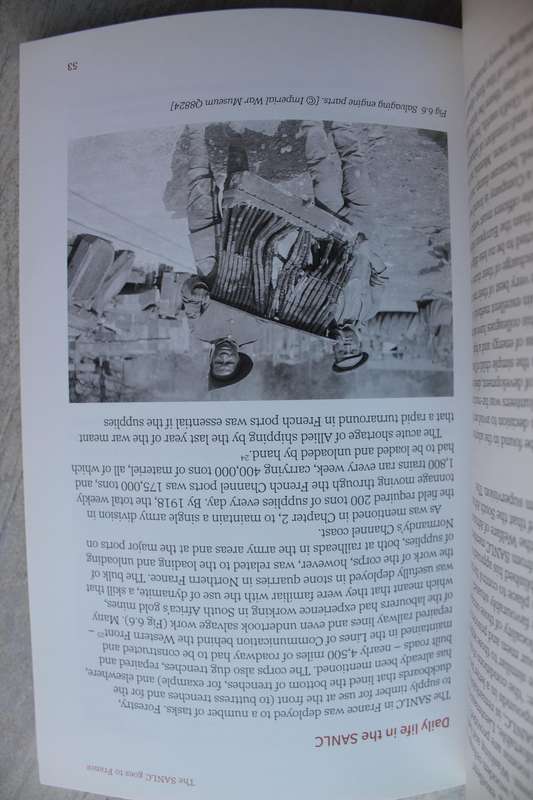 We Die Like Brothers: The sinking of the SS Mendi  / Gribble & Scott