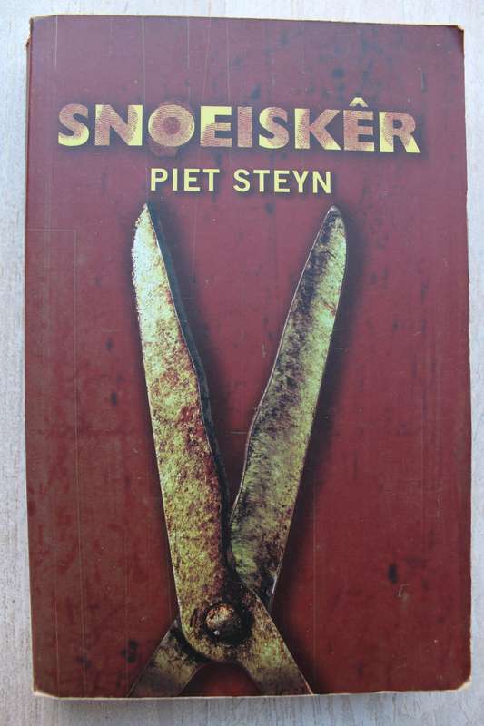 Snoeisker - Piet Steyn
