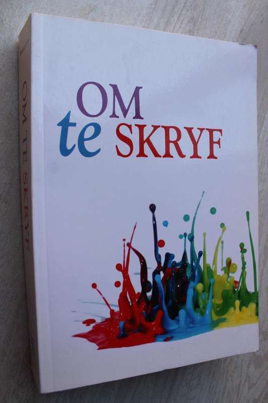 Om te Skryf