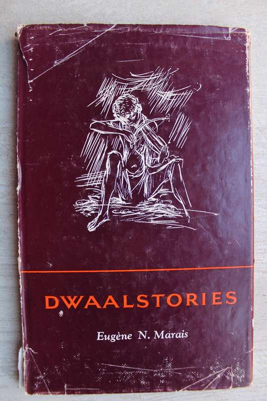 Dwaalstories - Eugene Marais