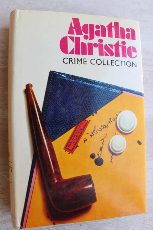 Agatha Christie Crime Collection