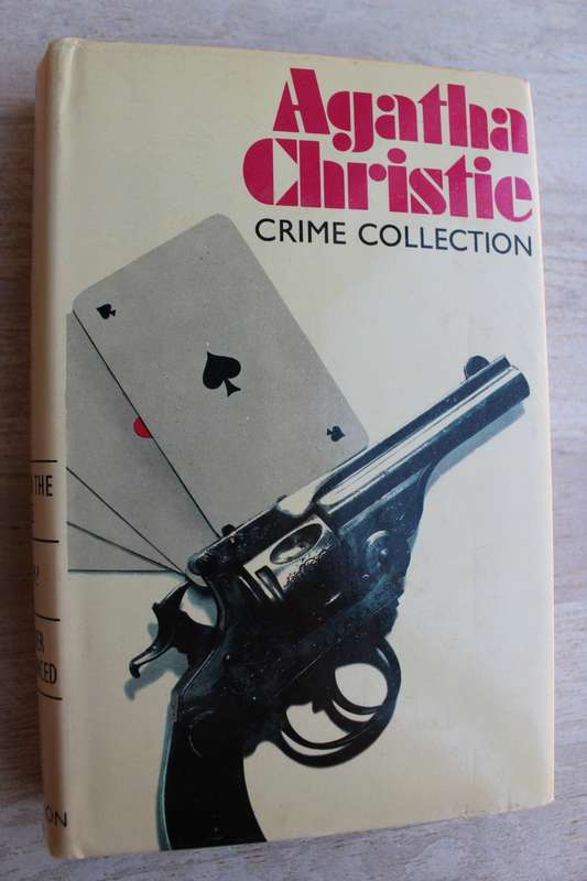 Agatha Christie Crime Collection