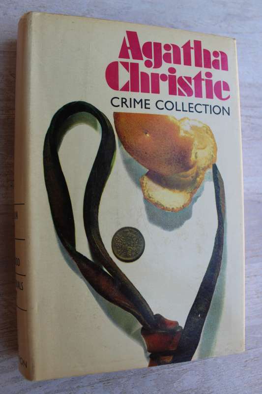 Agatha Christie Crime Collection